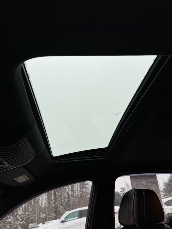 BMW X6 AWD 4dr 50i 2010