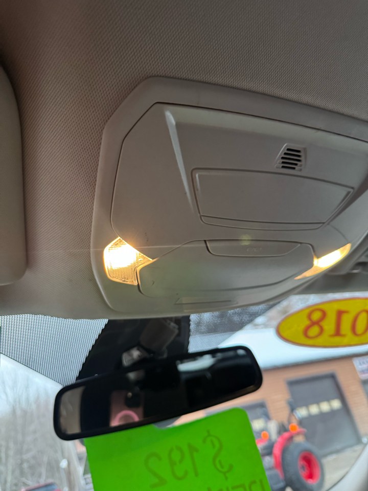 Ford Escape SE 4WD 2018