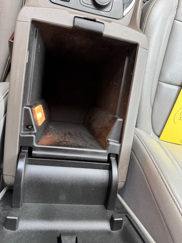 Chevrolet Traverse AWD 4dr LT Leather w/3LT 2018