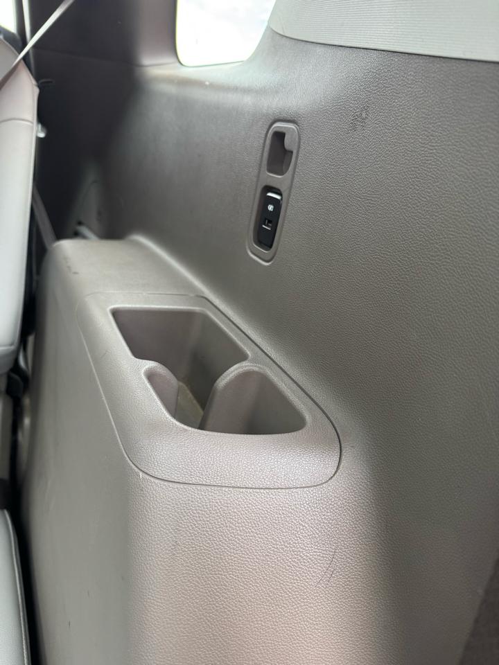 Chevrolet Traverse AWD 4dr LT Leather w/3LT 2018