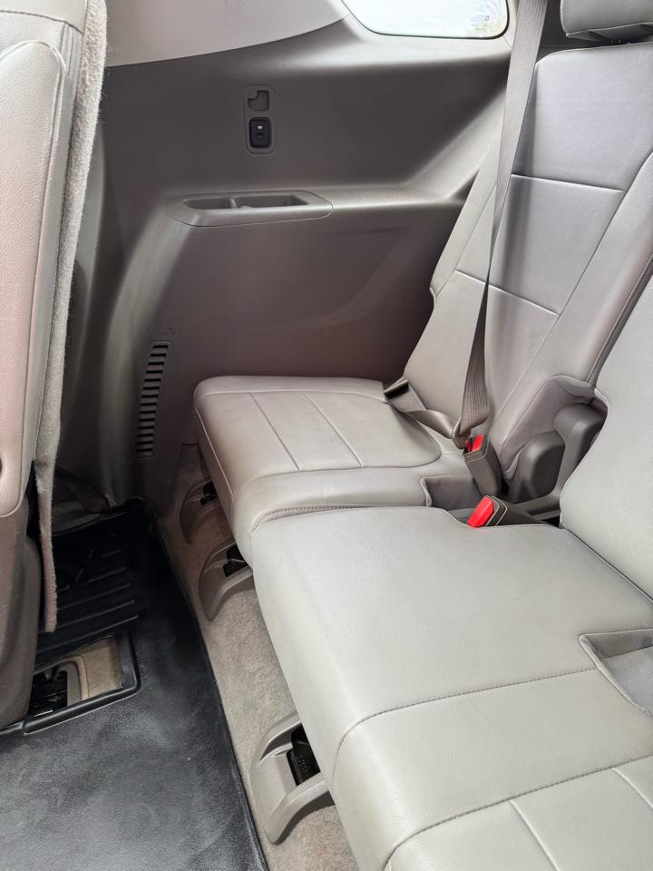 Chevrolet Traverse AWD 4dr LT Leather w/3LT 2018