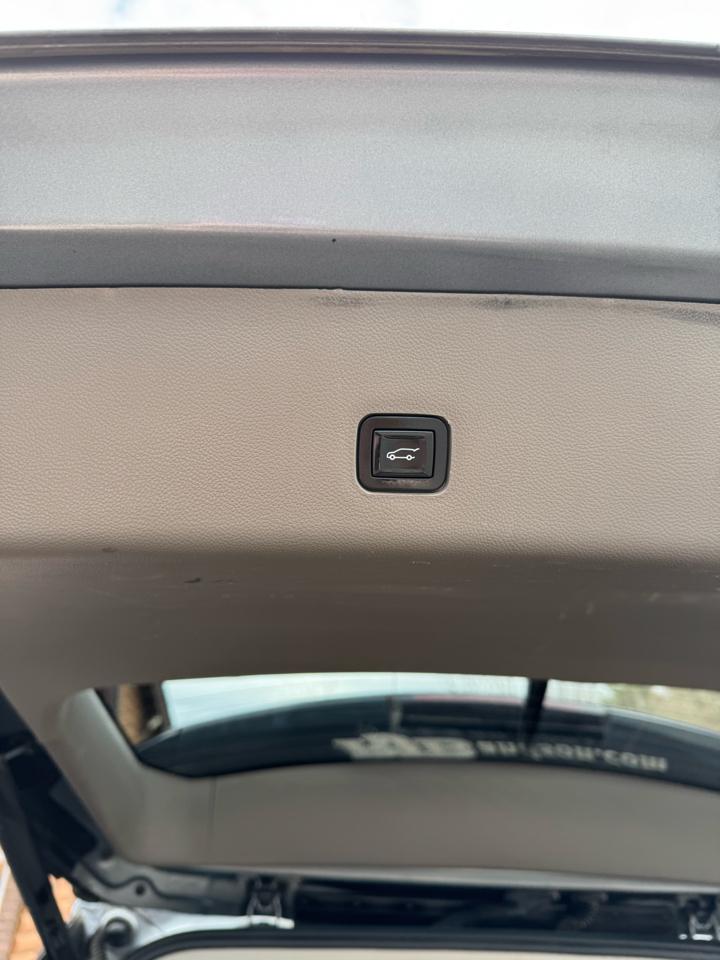 Chevrolet Traverse AWD 4dr LT Leather w/3LT 2018