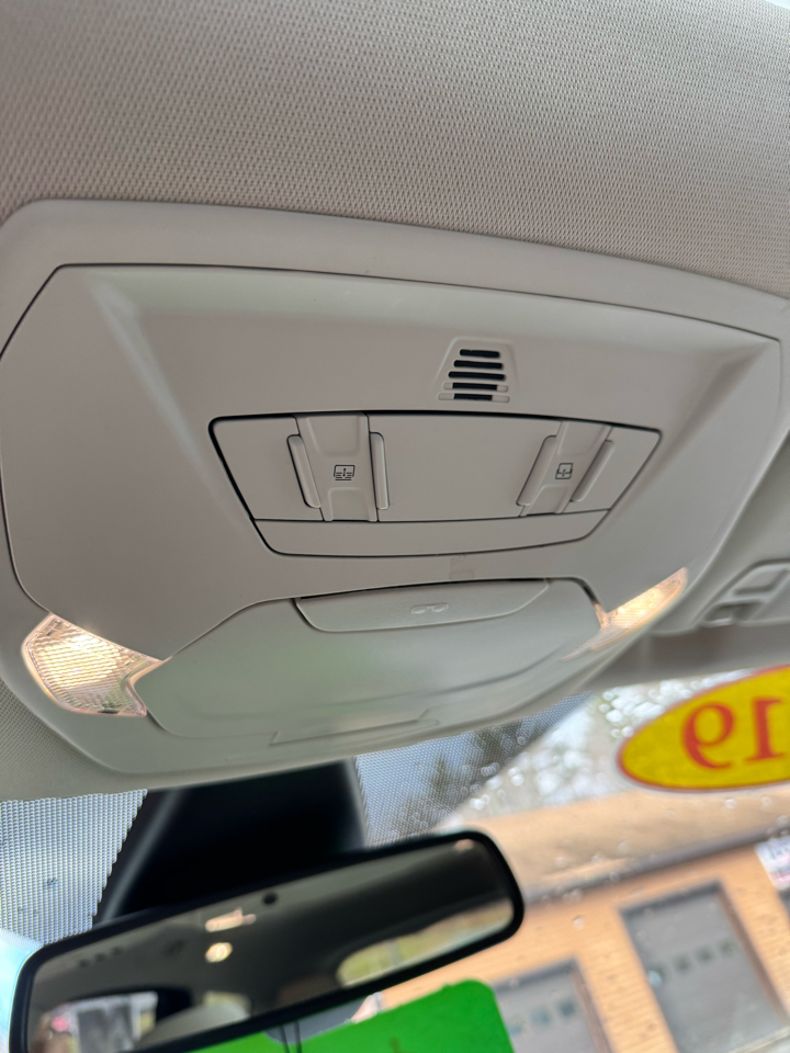 Ford Escape Titanium 4WD 2019