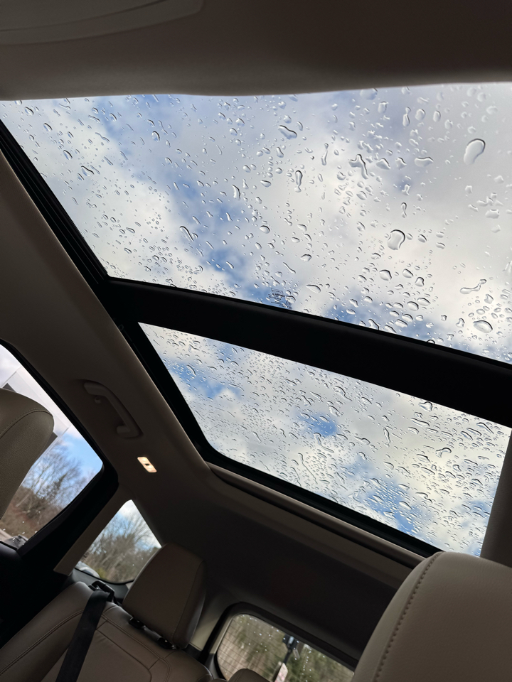 Ford Escape Titanium 4WD 2019