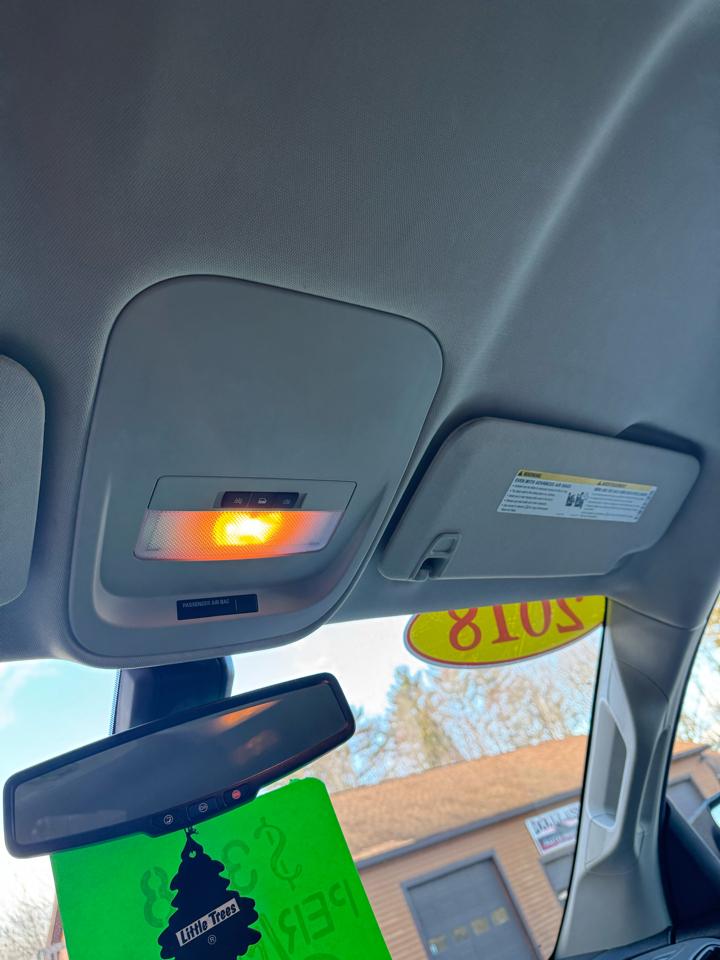 Chevrolet Colorado  2018