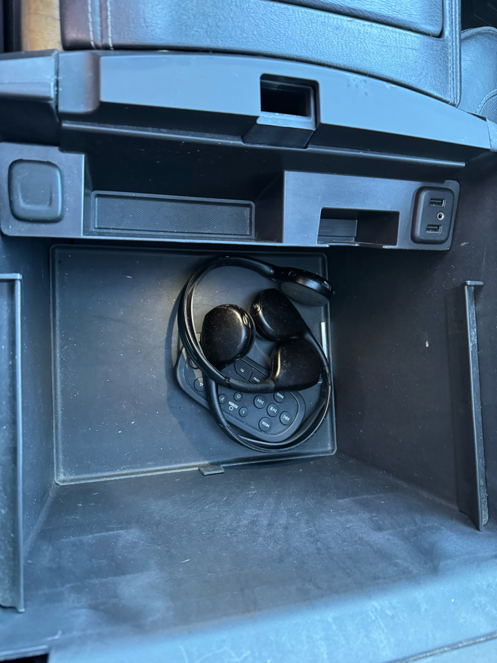 GMC Yukon 4WD 4dr Denali 2016