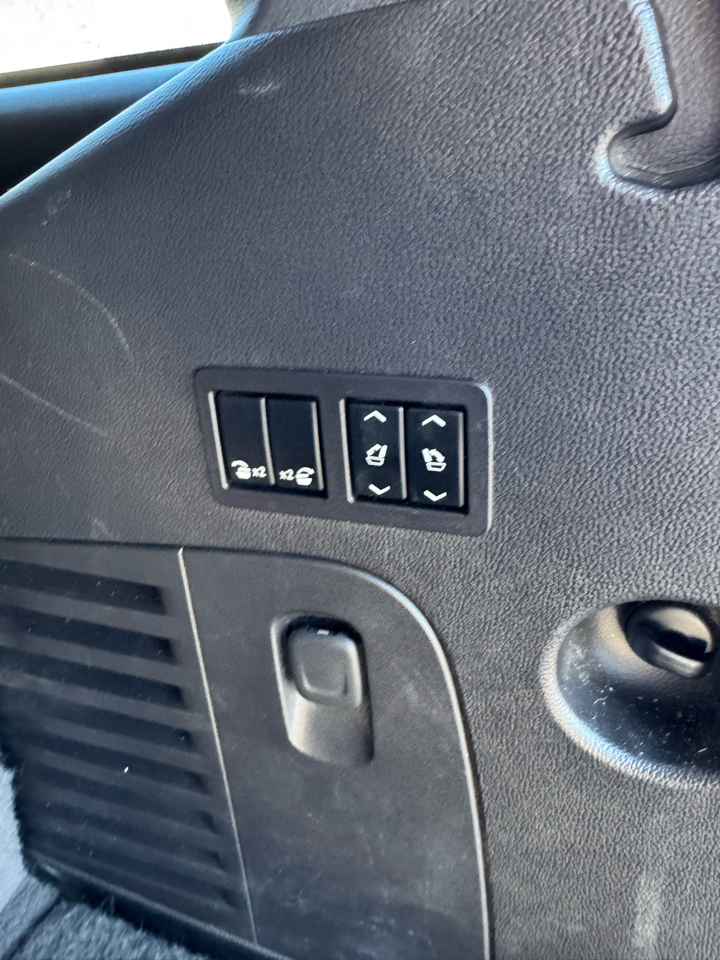 GMC Yukon 4WD 4dr Denali 2016