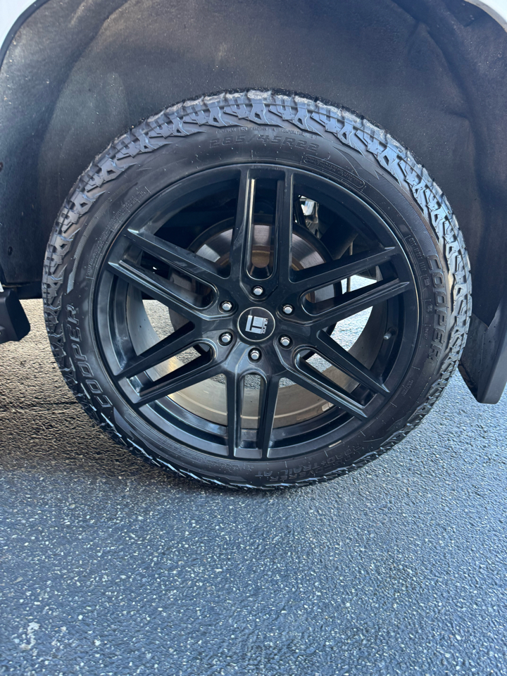 GMC Yukon 4WD 4dr Denali 2016