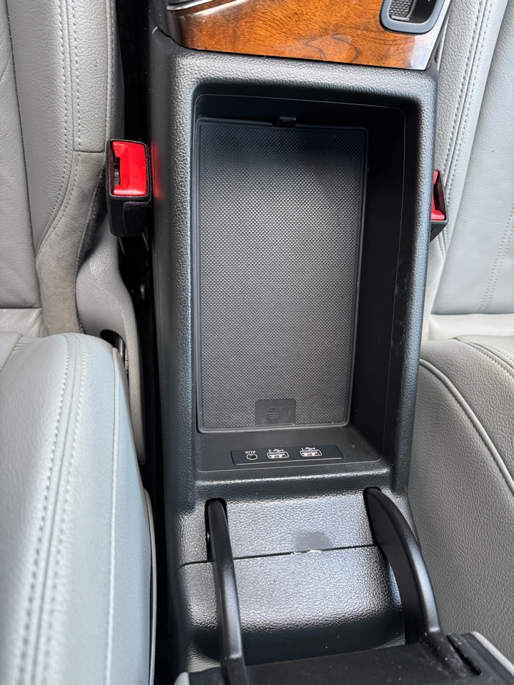 Audi A4 2.0 TFSI Auto Premium quattro AWD 2017