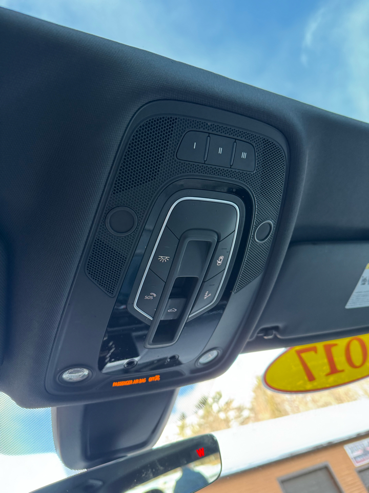 Audi A4 2.0 TFSI Auto Premium quattro AWD 2017