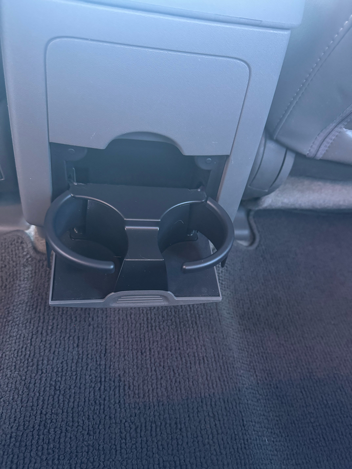 Nissan Frontier  2014