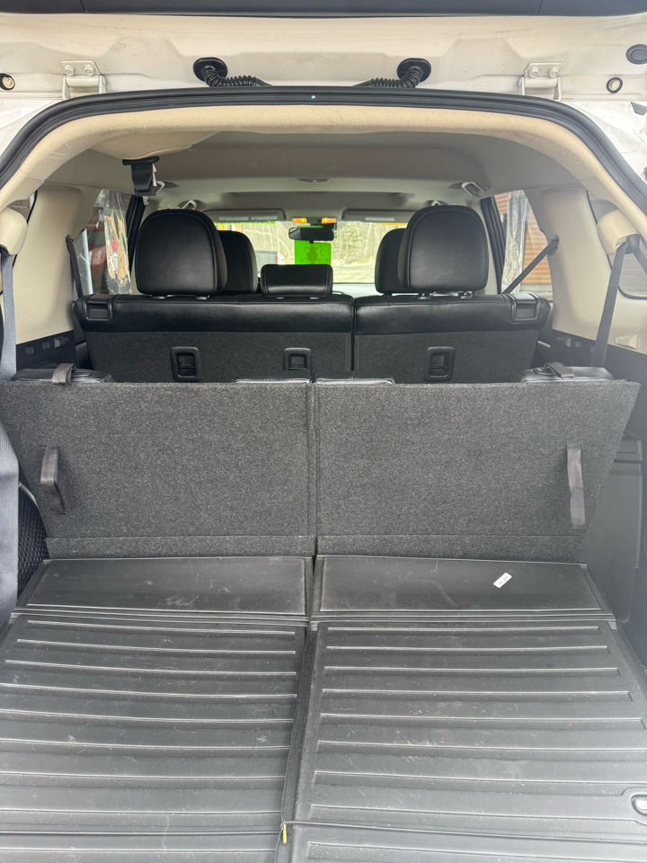 Mitsubishi Outlander 4WD 4dr GT 2015