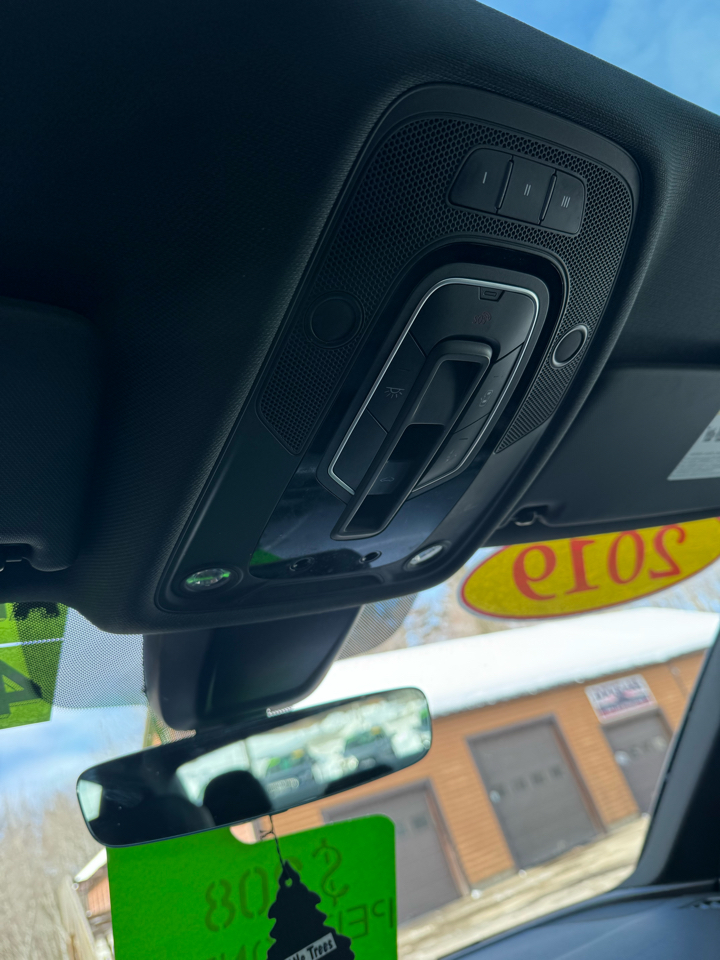 Audi A4 Premium 45 TFSI quattro 2019