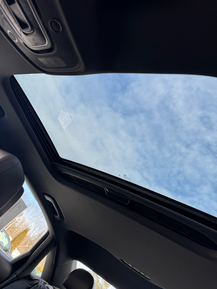 Audi A4 Premium 45 TFSI quattro 2019