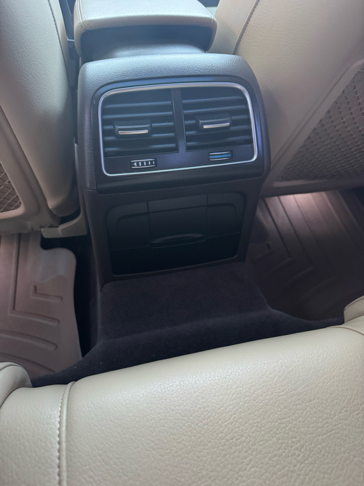 Audi A4 4dr Sdn Auto quattro 2.0T Premium Plus 2015