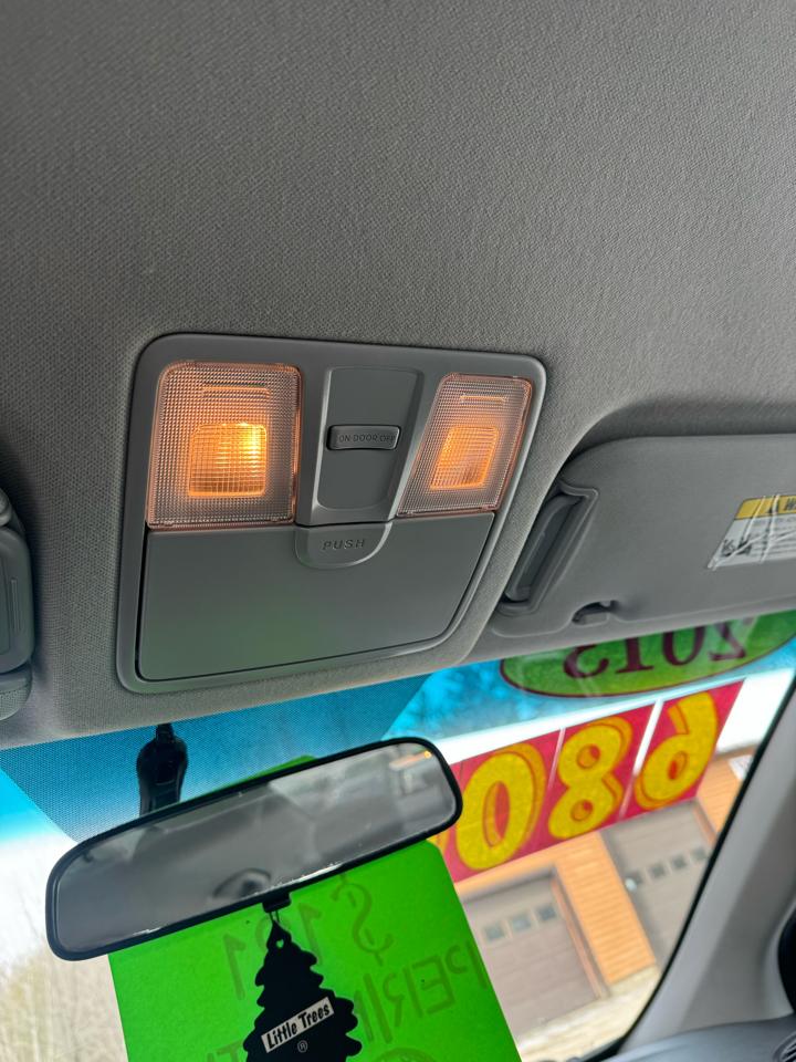 Hyundai Elantra 4dr Sdn Auto GLS PZEV (Ulsan Plant) *Ltd Avail* 2013