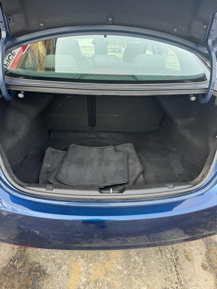 Hyundai Elantra 4dr Sdn Auto GLS PZEV (Ulsan Plant) *Ltd Avail* 2013