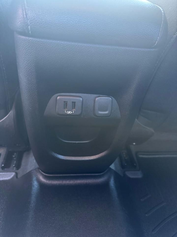 Chevrolet Colorado  2019