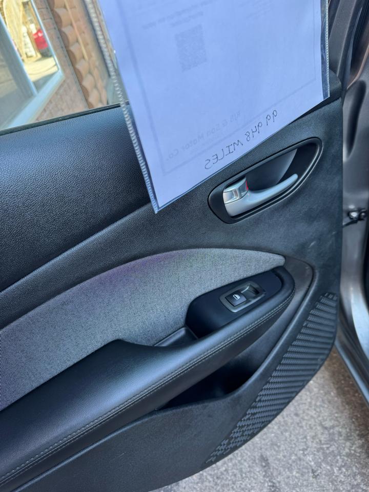 Dodge Dart 4dr Sdn SE 2013