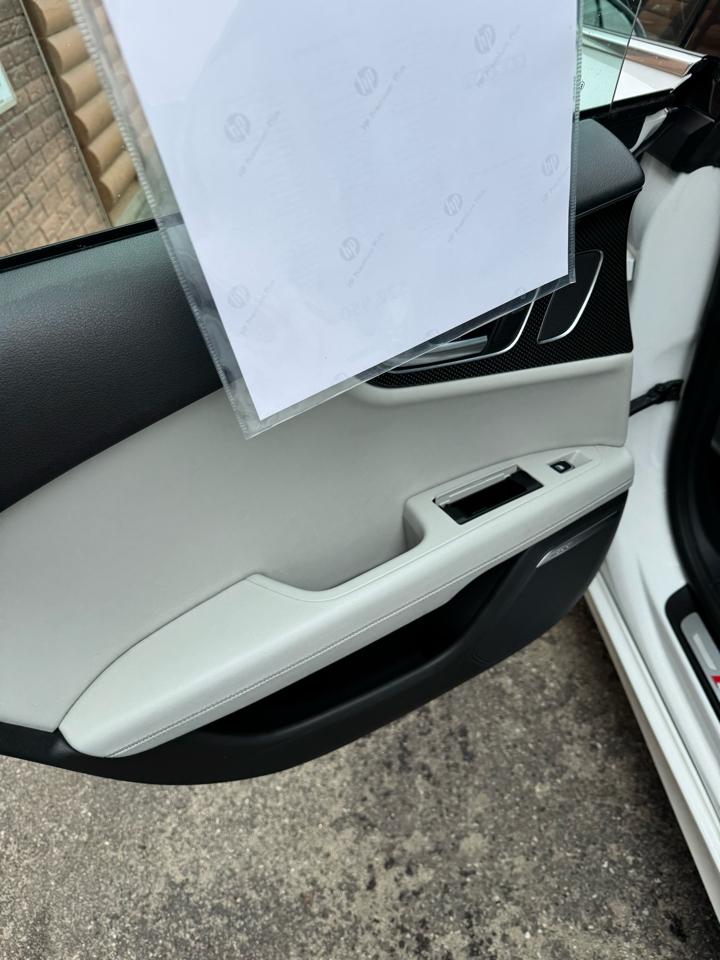 Audi S7 4dr HB Prestige 2014