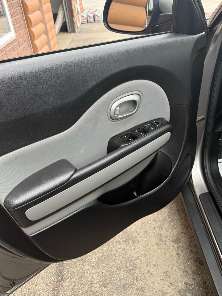 Kia Soul 5dr Wgn Auto Base 2016
