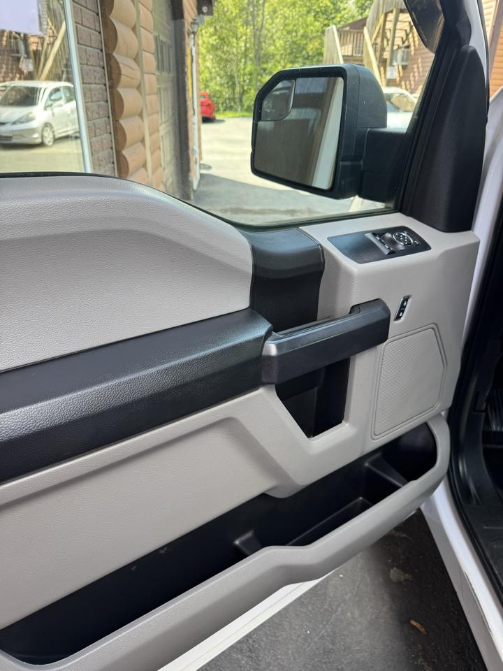 Ford F-150 XL 4WD Reg Cab 6.5' Box 2017