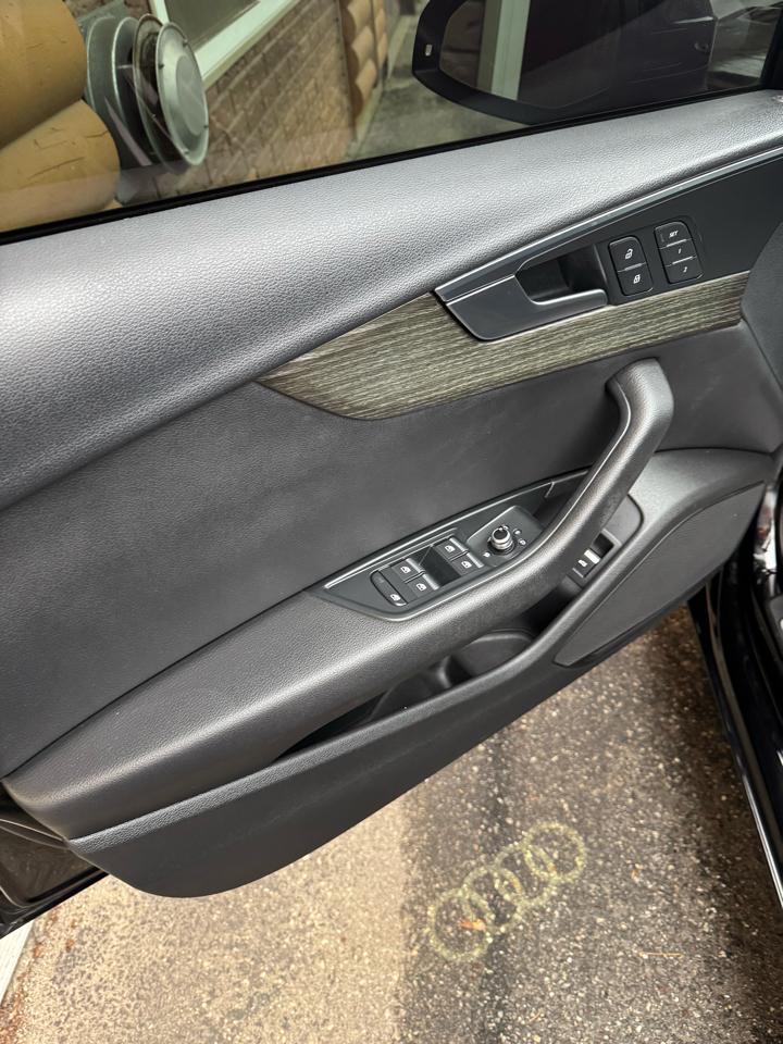 Audi A4 Premium 40 TFSI 2019