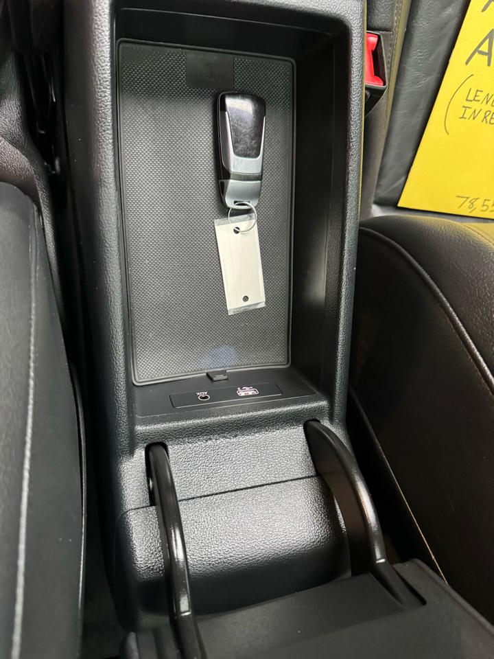 Audi A4 Premium 40 TFSI 2019