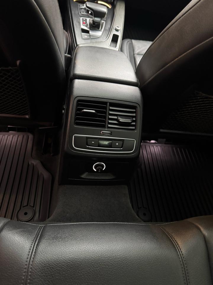 Audi A4 Premium 40 TFSI 2019