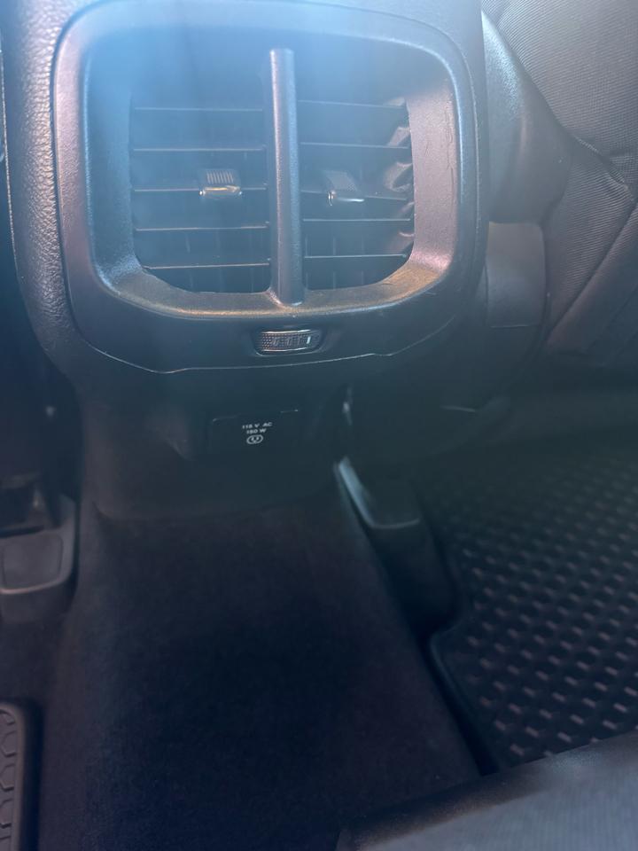 Jeep Cherokee 4WD 4dr Latitude 2015