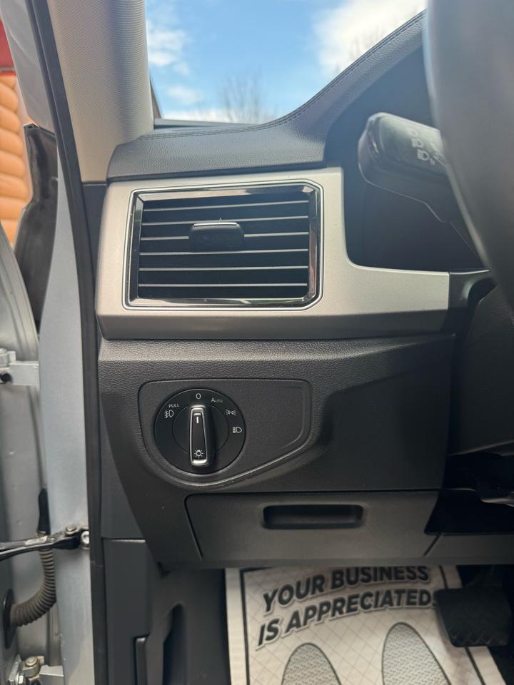 Volkswagen Atlas 3.6L V6 SEL 4MOTION 2019