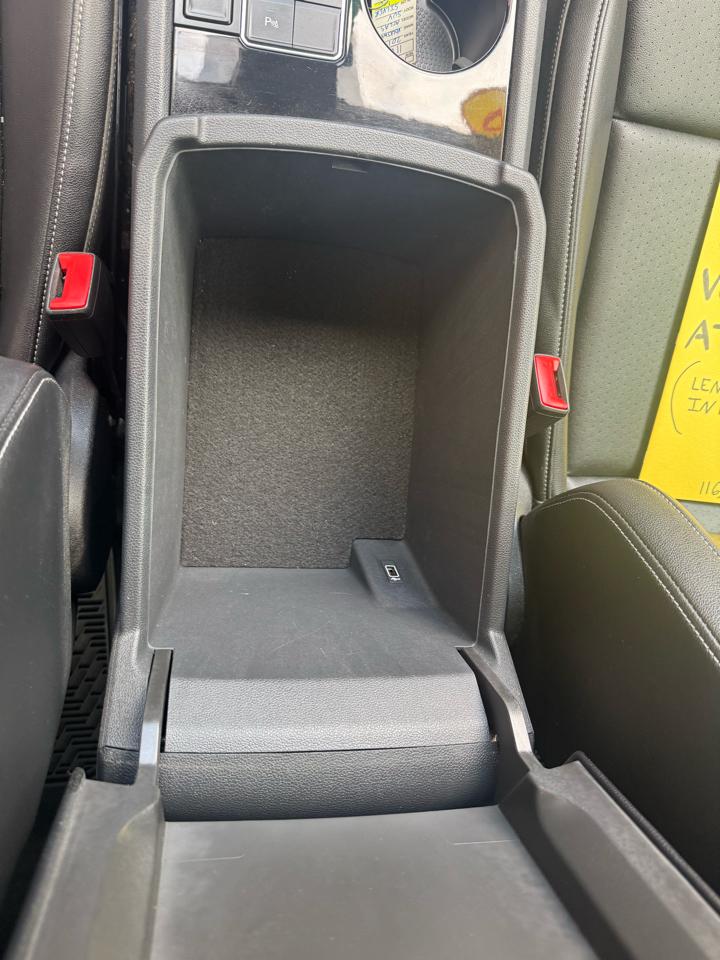 Volkswagen Atlas 3.6L V6 SEL 4MOTION 2019