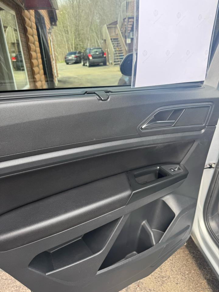 Volkswagen Atlas 3.6L V6 SEL 4MOTION 2019