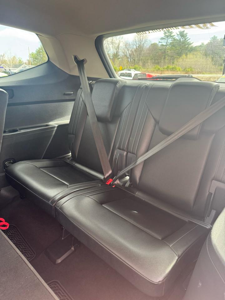 Volkswagen Atlas 3.6L V6 SEL 4MOTION 2019