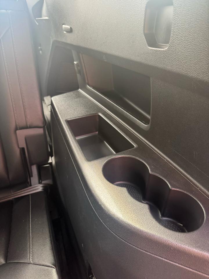 Volkswagen Atlas 3.6L V6 SEL 4MOTION 2019