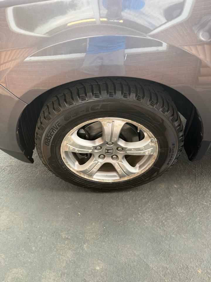 Honda Pilot  2015