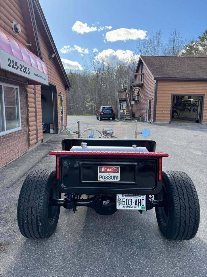 Ford T Bucket  1979