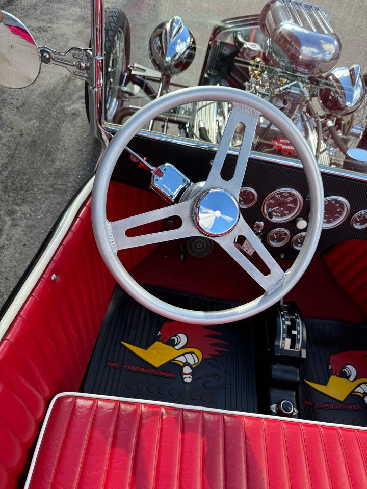 Ford T Bucket  1979