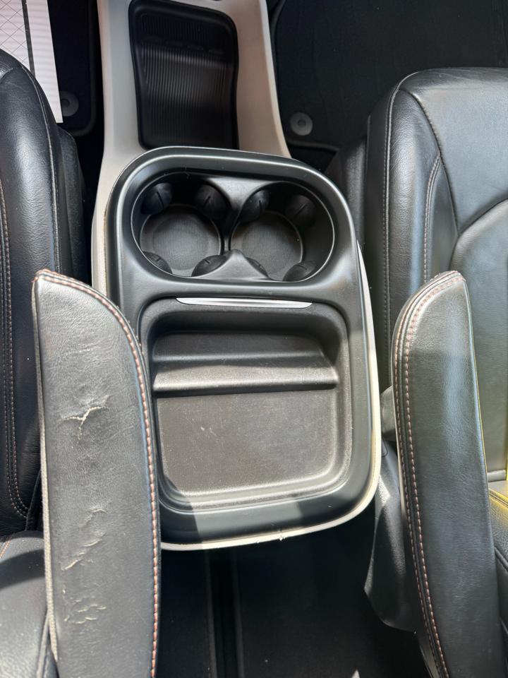 Chrysler Pacifica Touring-L FWD 2017