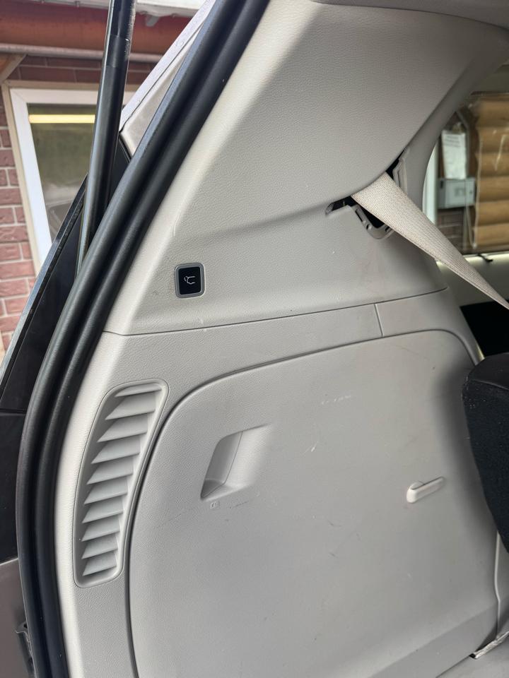 Chrysler Pacifica Touring-L FWD 2017