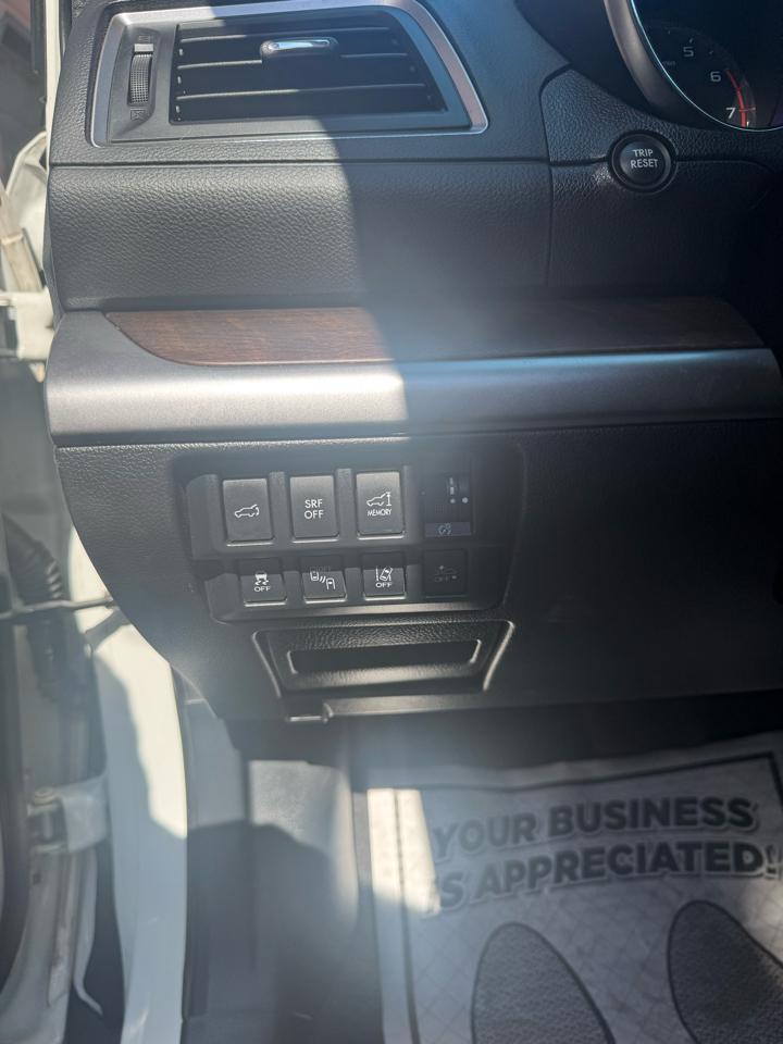 Subaru Outback  2016