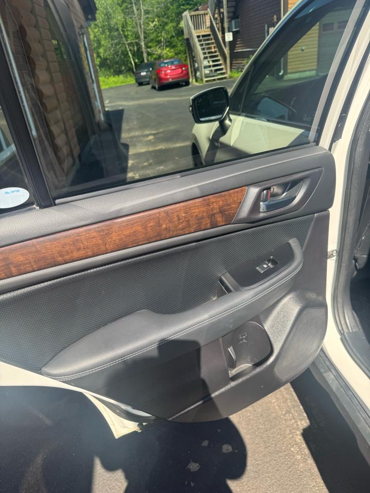 Subaru Outback  2016