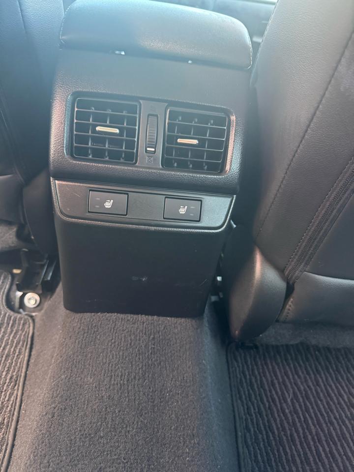 Subaru Outback  2016