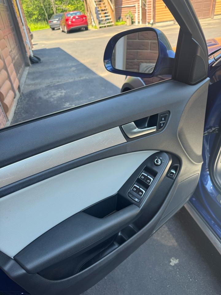 Audi allroad 4dr Wgn Premium 2016