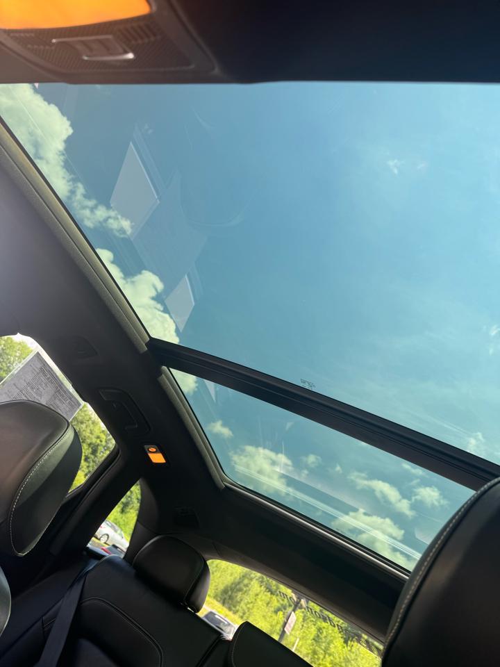 Audi SQ5 quattro 4dr 3.0T Prestige 2014