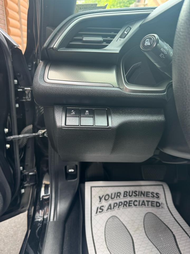 Honda Civic  2019