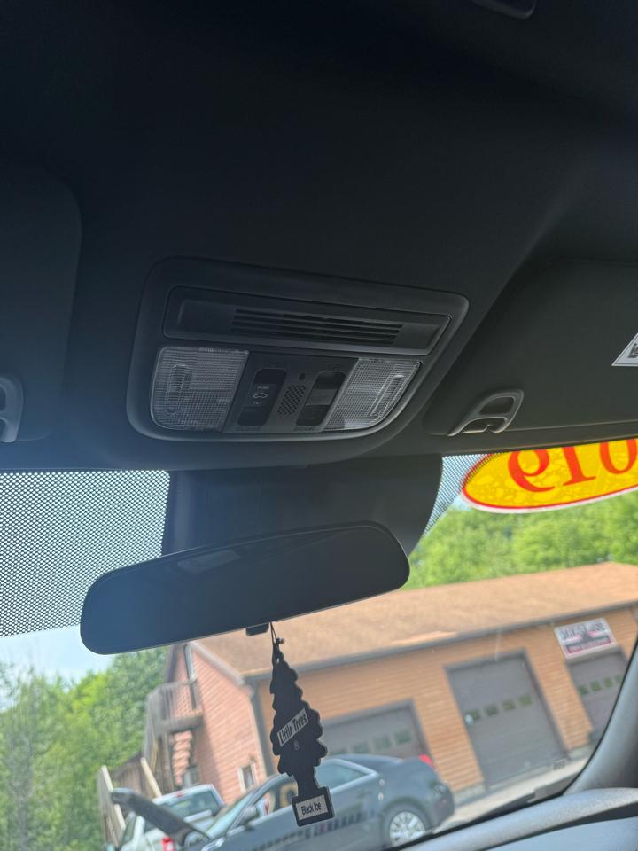 Honda Civic  2019