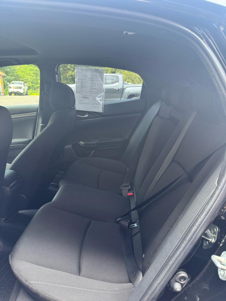 Honda Civic  2019