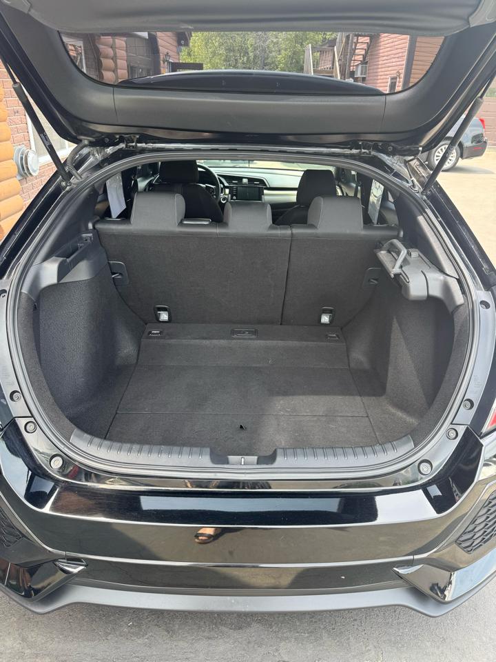 Honda Civic  2019