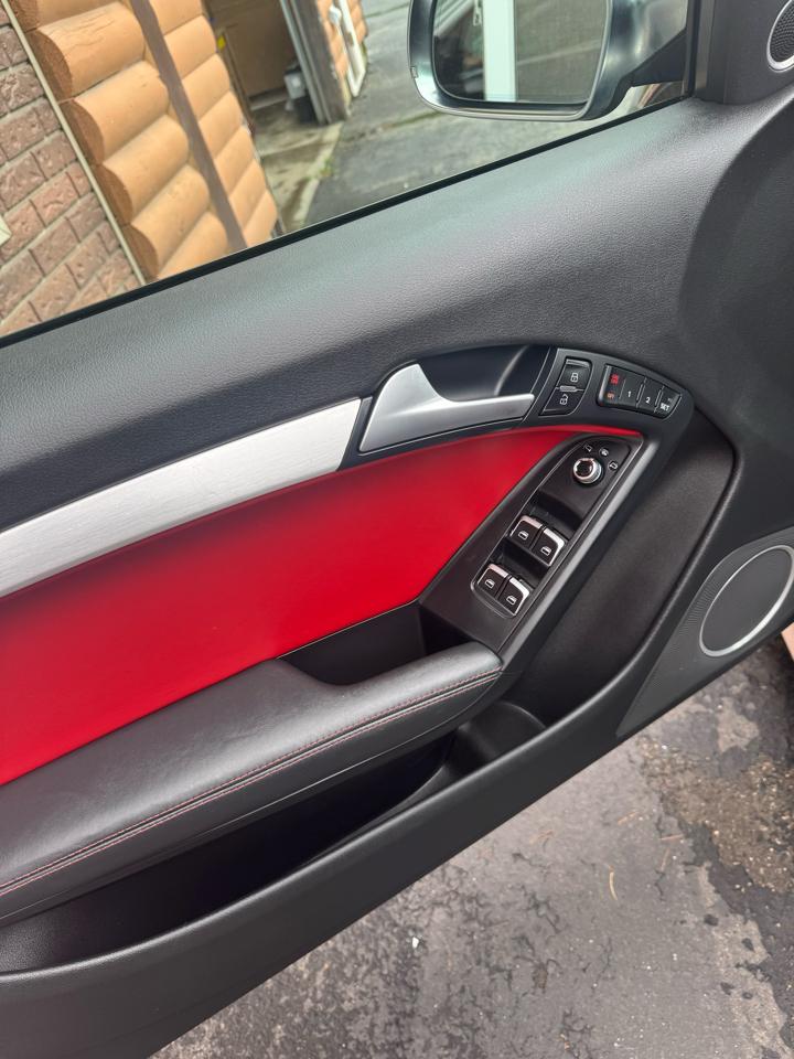 Audi S5 2dr Cabriolet Premium Plus 2015